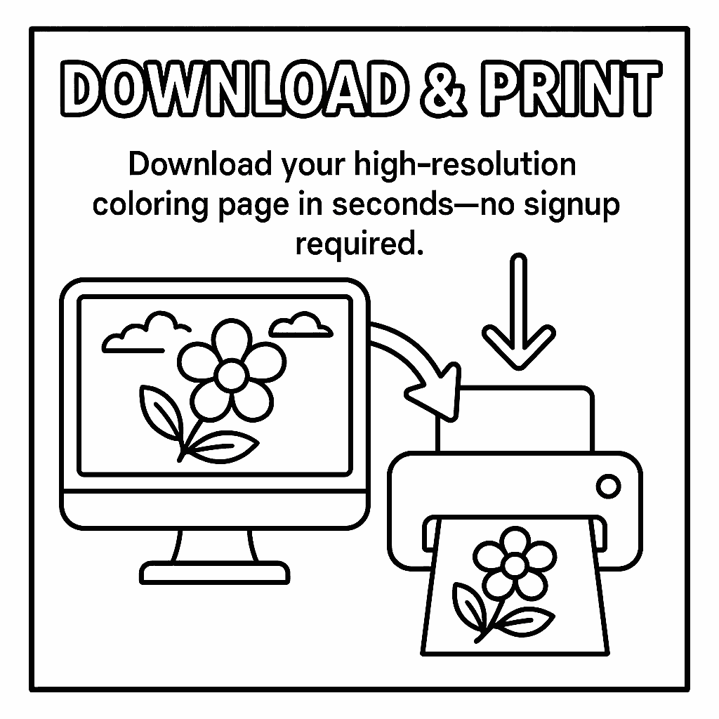 Download & Print